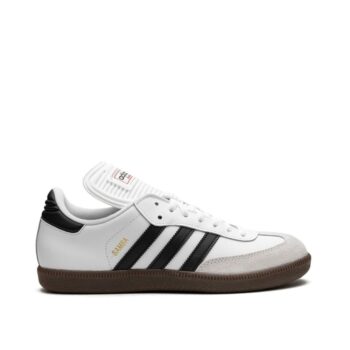 Adidas Samba Classic White