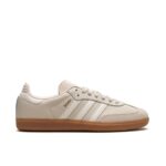 Adidas Samba OG Aluminium Gum