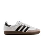 Adidas Samba OG Cloud White