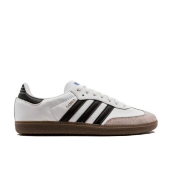 Adidas Samba OG Cloud White