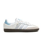 Adidas Samba OG Core White Halo Blue