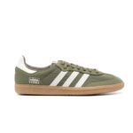 Adidas Samba OG Focus Olive Gum