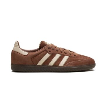 Adidas Samba OG Preloved Brown