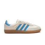 Adidas Samba OG Sporty & Rich Beige Blue