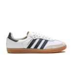 Adidas Samba OG Sporty & Rich White Black