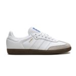 Adidas Samba OG White Wonder Clay Gum