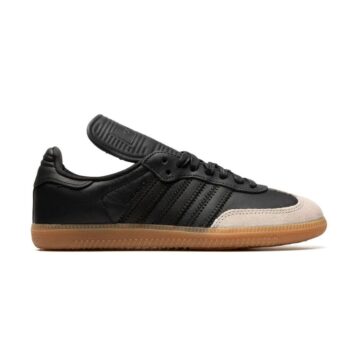 Adidas Samba Pharrell Humanrace Night Grey