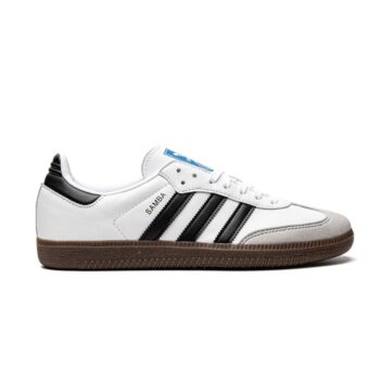 Adidas Samba Vegan White Gum