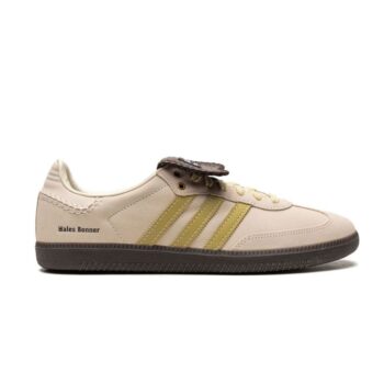 Adidas Samba Wales Bonner Ecrtin Brown