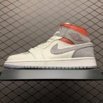 Air Jordan 1 Mid Sneakersnstuff 20th Anniversary