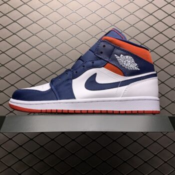 Air Jordan 1 MID SE USA
