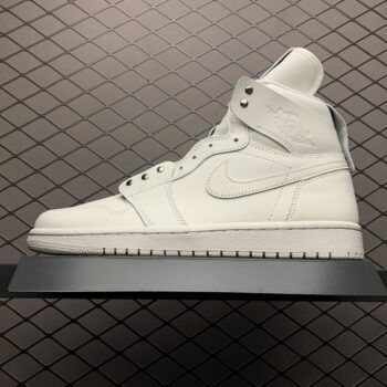 Air Jordan 1 Retro High Comme des Garçons