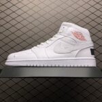 Air Jordan 1 Mid SE Nike Swoosh On Tour