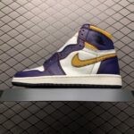 Air Jordan 1 Retro High “LA to Chicago”