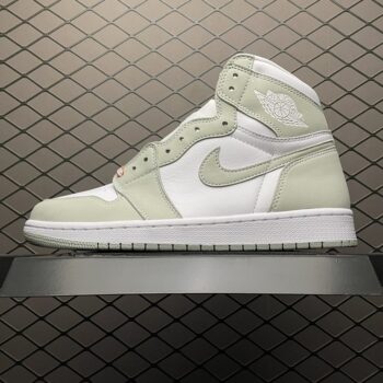 Air Jordan 1 High OG Seafoam