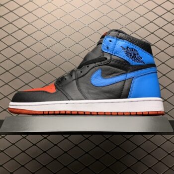 Air Jordan 1 Retro High UNC Chicago Leather