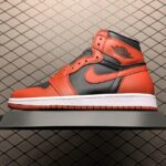 Air Jordan 1 High Retro 85 Varsity Red