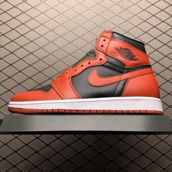 Air Jordan 1 High Retro 85 Varsity Red