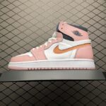 Air Jordan 1 High Zoom Air CMFT Pink Glaze