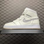 Air Jordan 1 High Zoom Pearl White