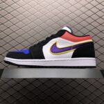 Air Jordan 1 LOW Lakers TOP 3