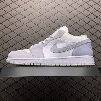Air Jordan 1 Low Little Paris