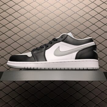 Air Jordan 1 Low Grey Toe