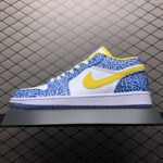 Air Jordan 1 Low West Coast