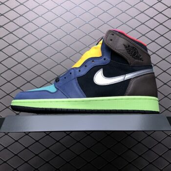 Air Jordan 1 HIGH Tokyo Bio Hack