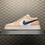 Air Jordan 1 Low Artic Pink