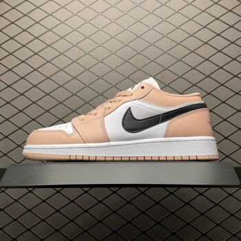 Air Jordan 1 Low Artic Pink
