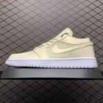 Air Jordan 1 Low Fossil