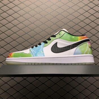 Air Jordan 1 Low Galaxy (W)