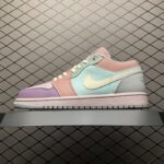 Air Jordan 1 Low Easter Pastel