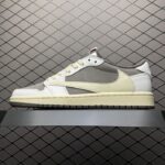 Air Jordan 1 Low OG Reverse Mocha
