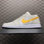 Air Jordan 1 Low Palm Tree
