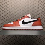 Air Jordan 1 Low Retro Chicago 2016