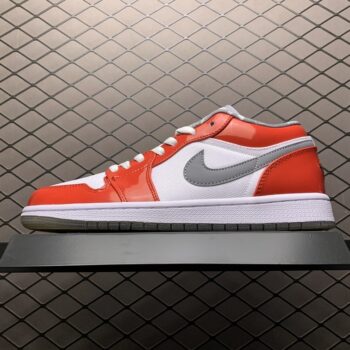 Air Jordan 1 Low Retro South Side