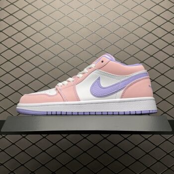 Air Jordan 1 Low SE Arctic Punch