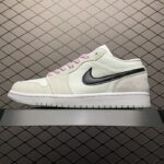 Air Jordan 1 Low SE Barely Green (W)