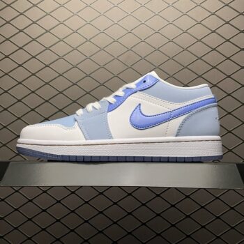 Air Jordan 1 Low SE Mighty Swooshers