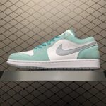 Air Jordan 1 Low SE New Emerald (W)