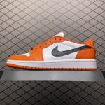 Air Jordan 1 Low Starfish