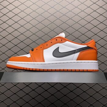 Air Jordan 1 Low Starfish