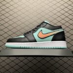 Air Jordan 1 Low Tropical Twist