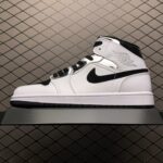 Air Jordan 1 MID Alternate Think 16
