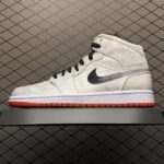 Air Jordan 1 MID Fearless Edison Chen Clot