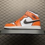 Air Jordan 1 MID Turf Orange