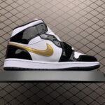 Air-Jordan-1-Mid-Patent-Black-Gold-1.jpg