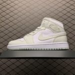 Air Jordan 1 Mid Spruce Aura